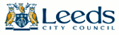 Leeds City Coucil logo