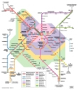 Metro Network